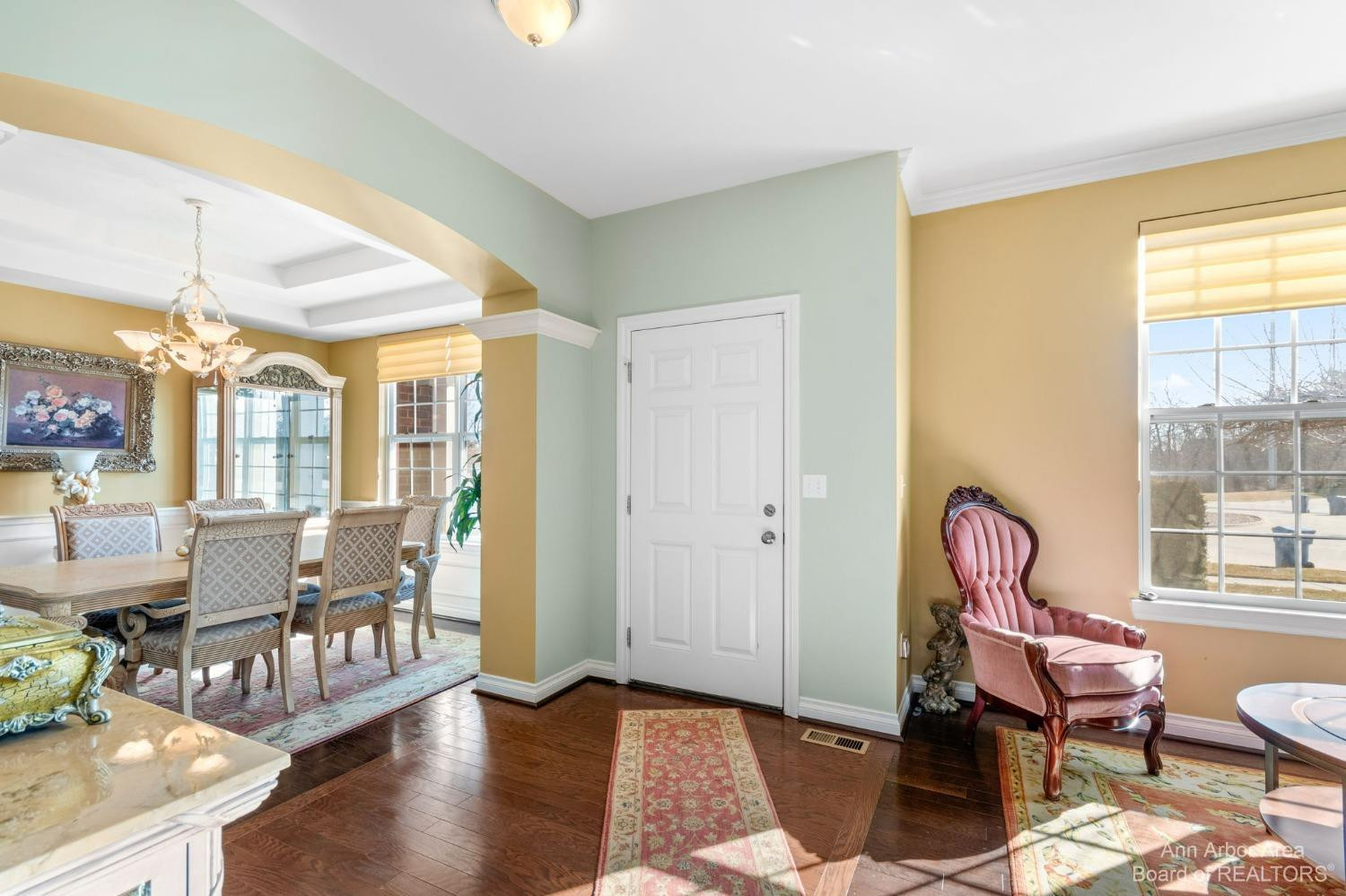 4290 Hackberry Court