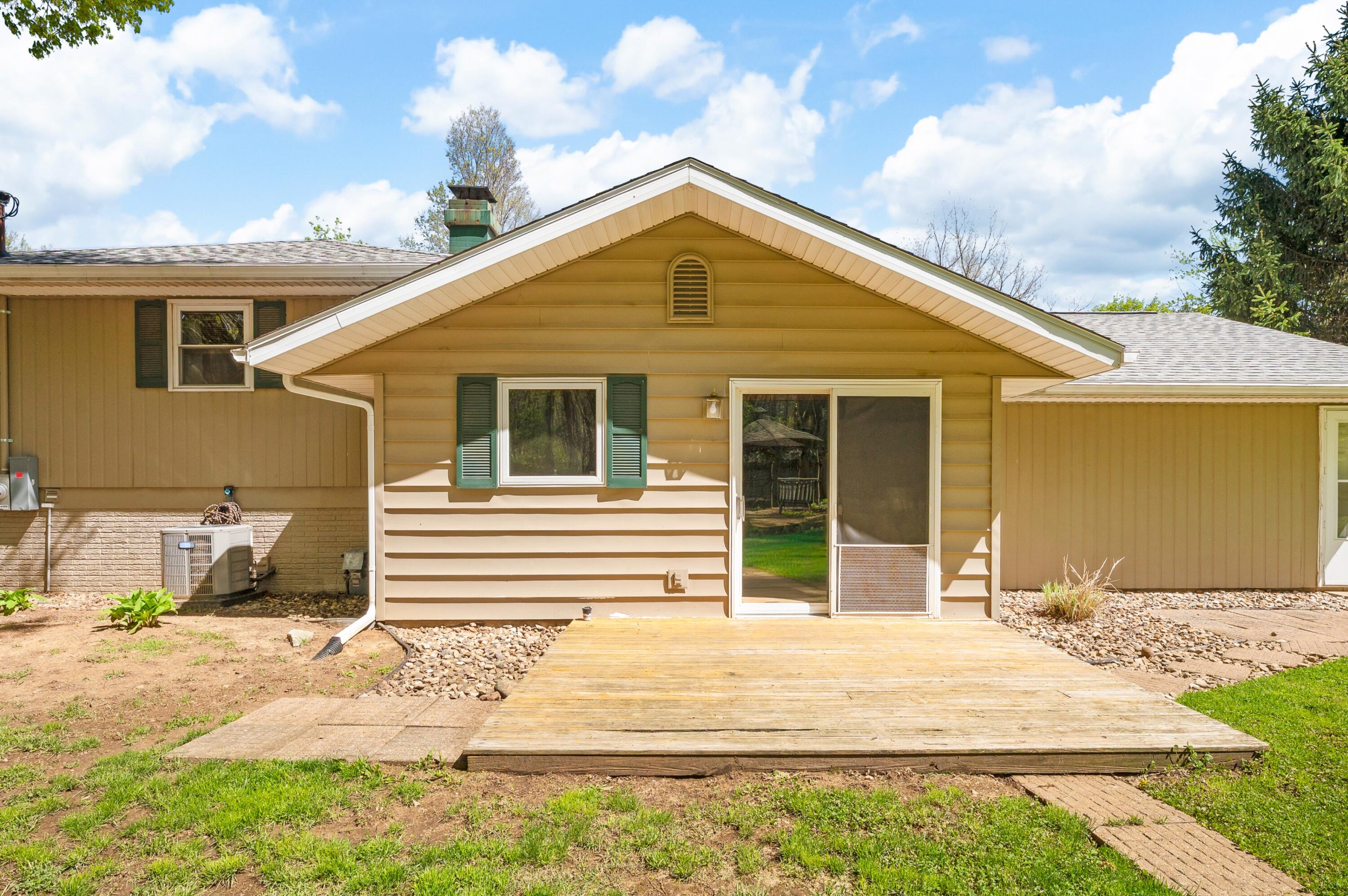 917 Kensington Drive