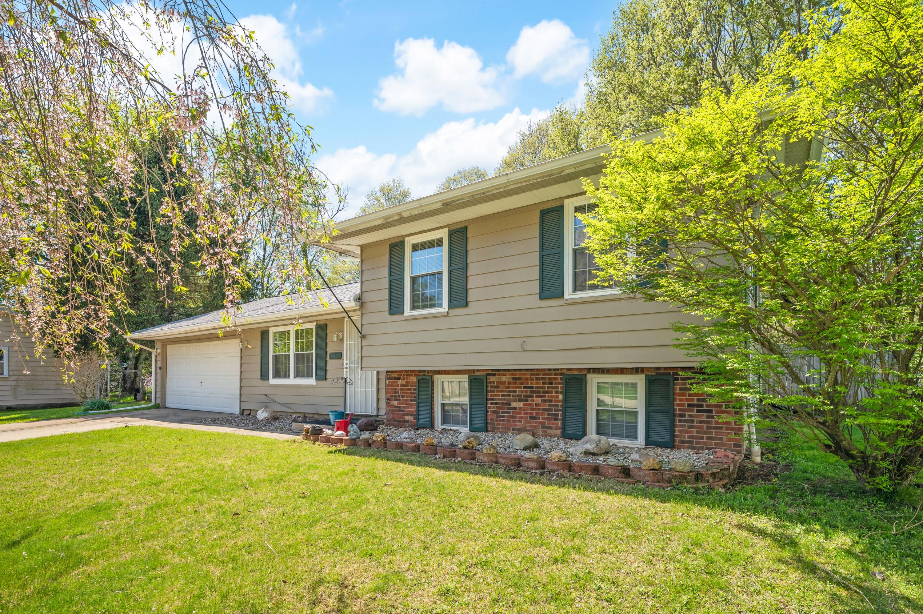 917 Kensington Drive