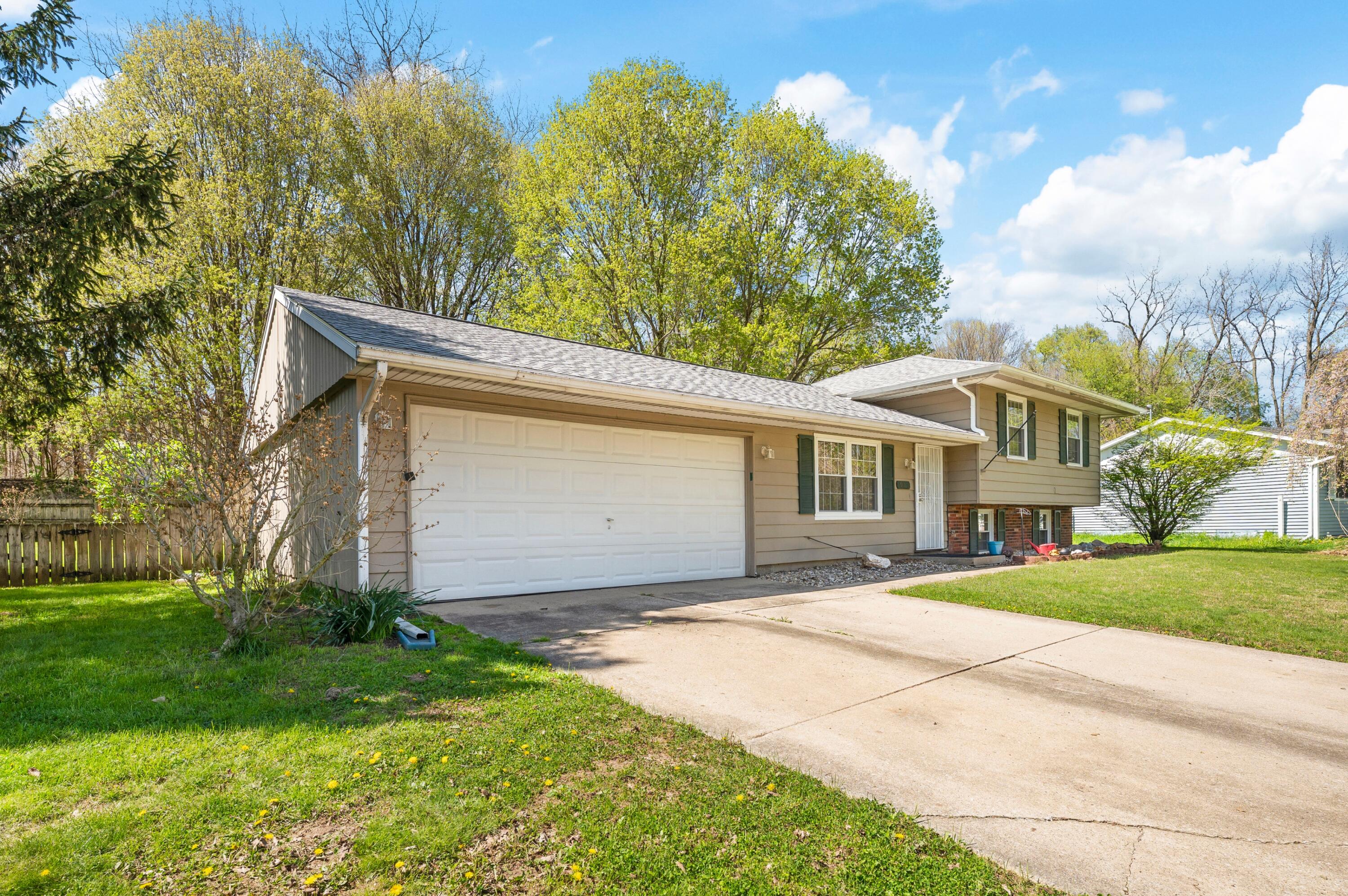 917 Kensington Drive