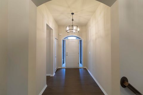 A home in MacombTownship_Macomb