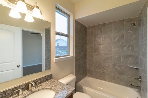 A home in MacombTownship_Macomb