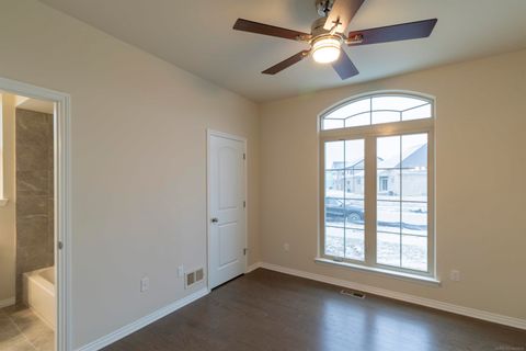 A home in MacombTownship_Macomb