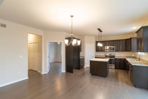 A home in MacombTownship_Macomb