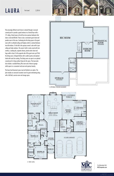 A home in MacombTownship_Macomb