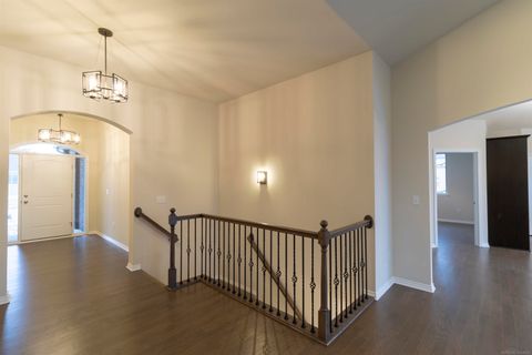 A home in MacombTownship_Macomb
