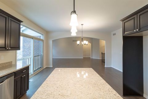 A home in MacombTownship_Macomb