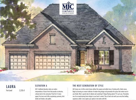 A home in MacombTownship_Macomb