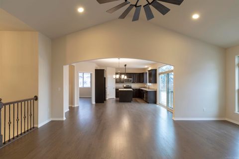 A home in MacombTownship_Macomb