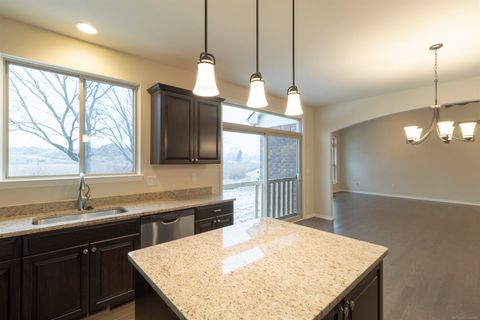 A home in MacombTownship_Macomb