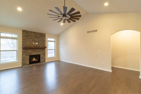 A home in MacombTownship_Macomb