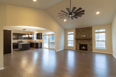 A home in MacombTownship_Macomb