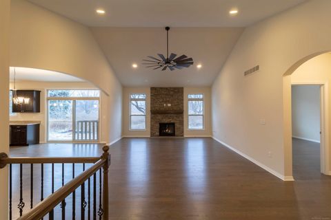 A home in MacombTownship_Macomb