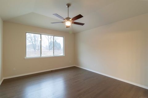 A home in MacombTownship_Macomb