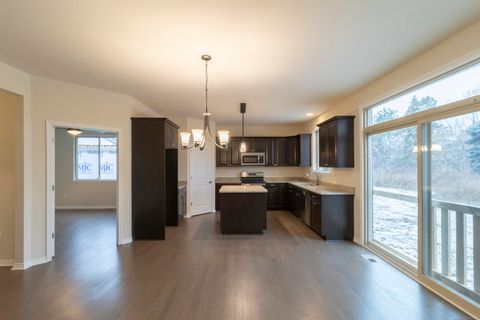 A home in MacombTownship_Macomb