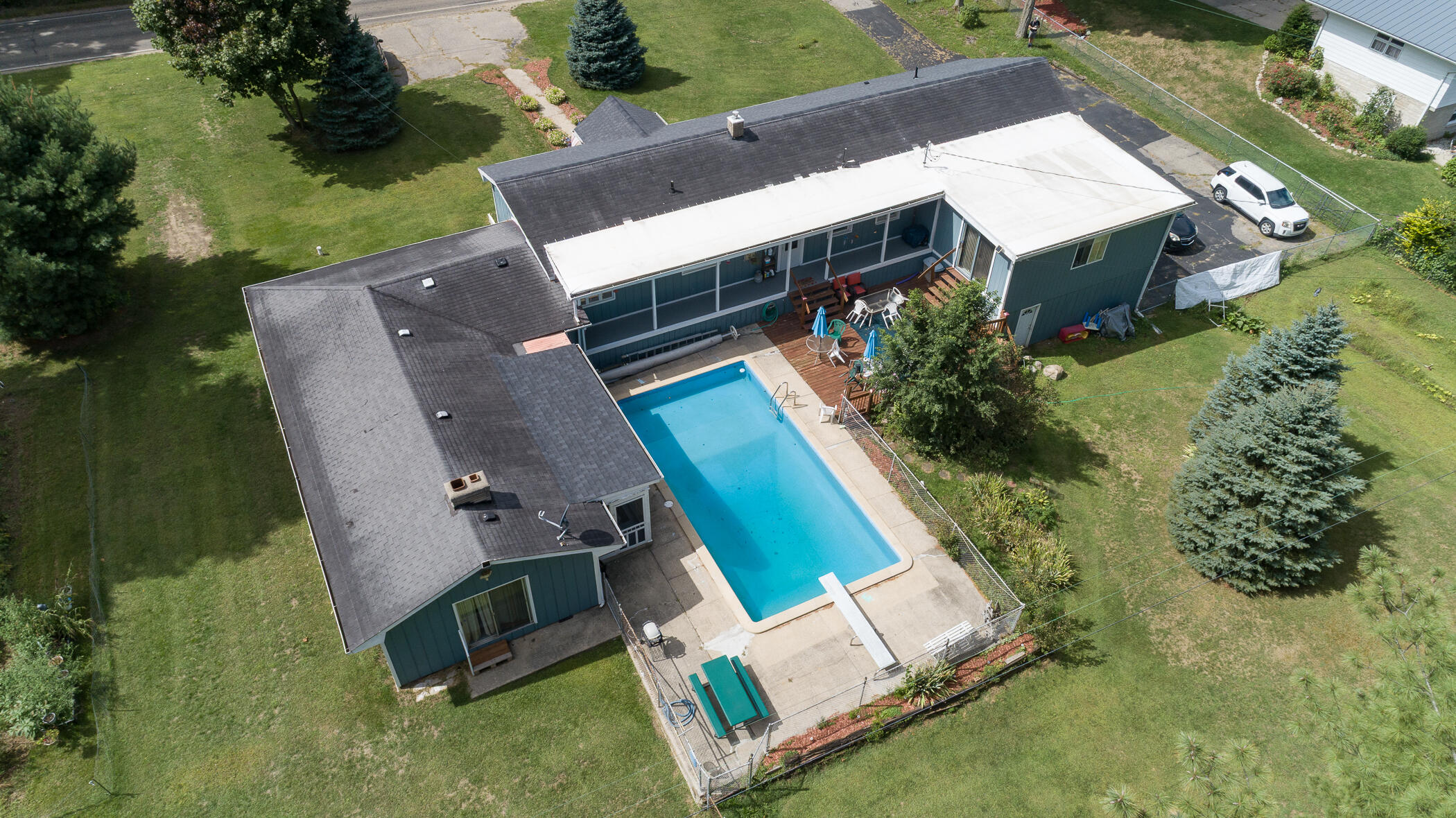 55081 Buckhorn Road
