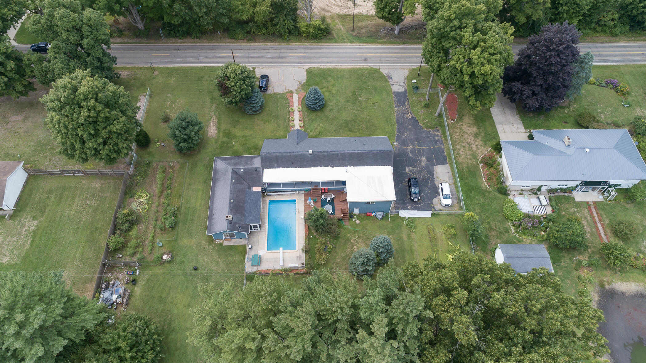 55081 Buckhorn Road