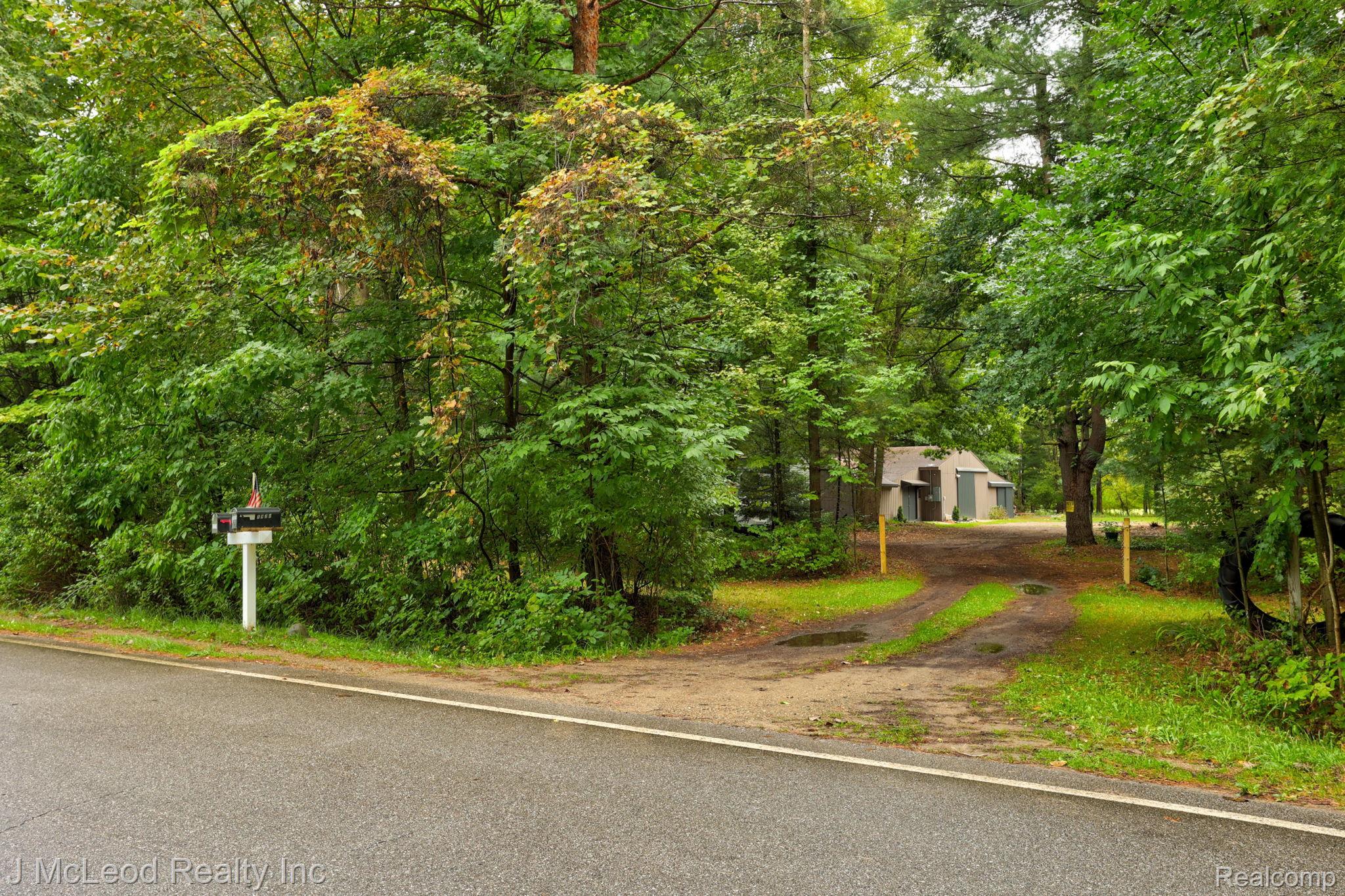 5929 Murphy Lake Road