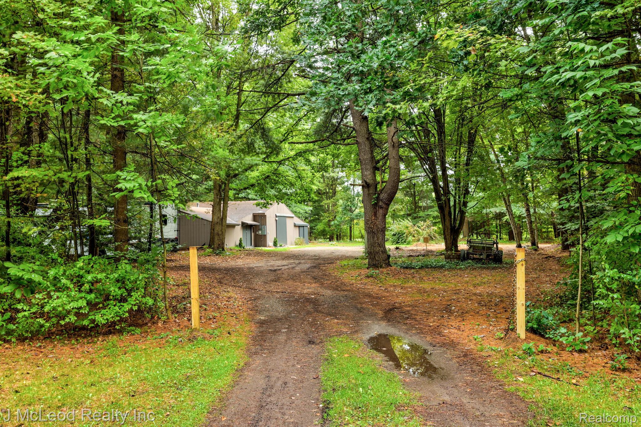 5929 Murphy Lake Road