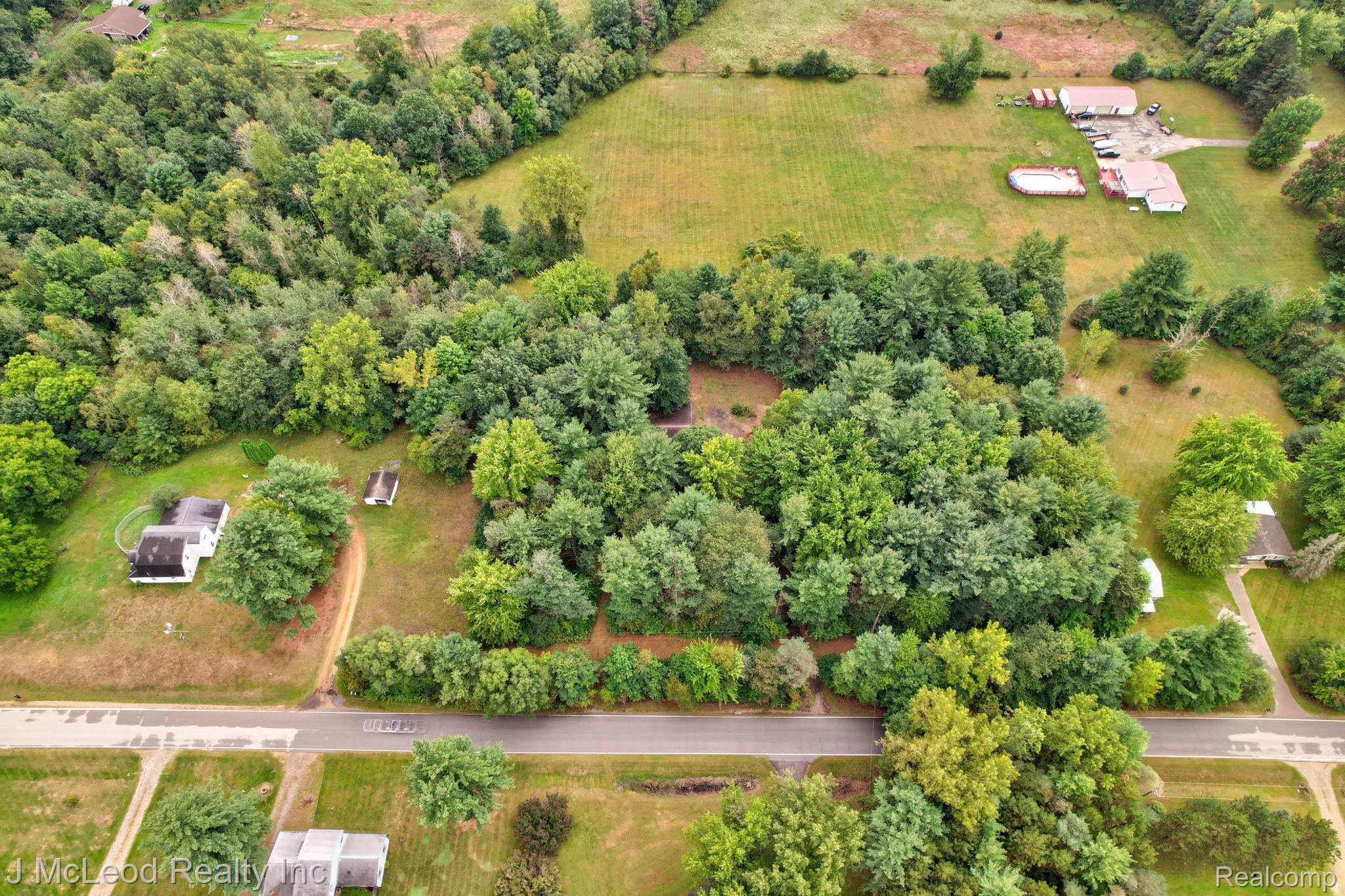 5929 Murphy Lake Road