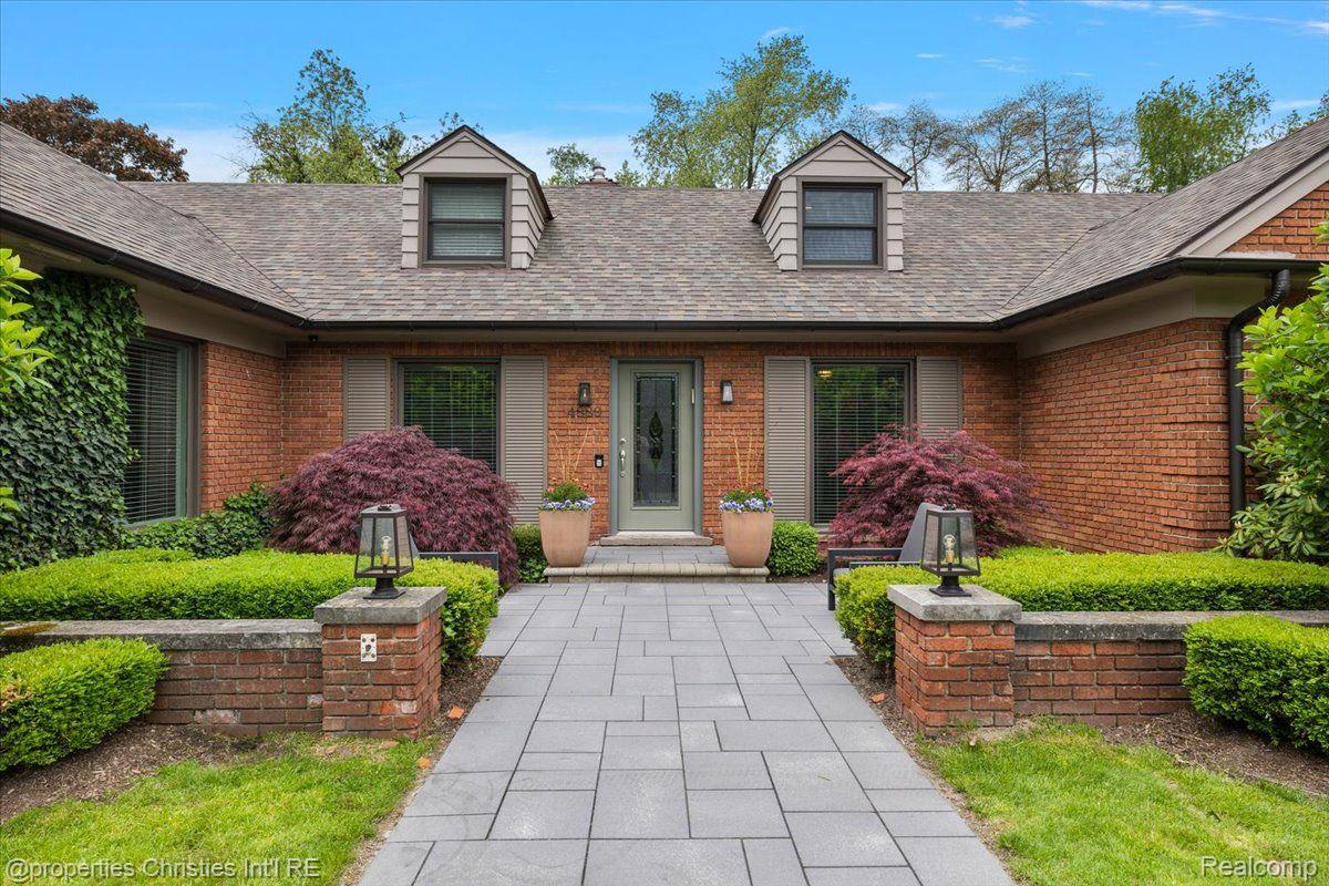 4889 ARDMORE Drive