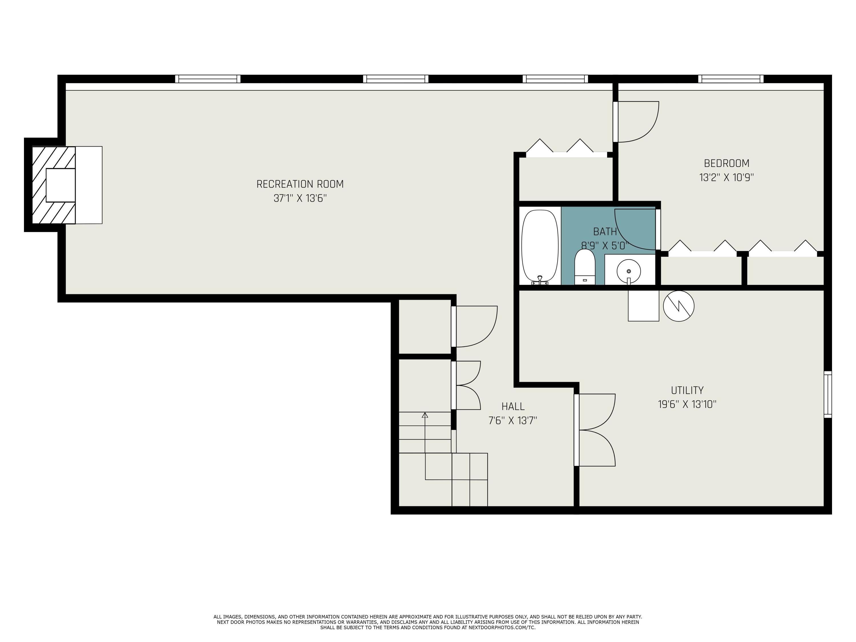 Kentwood City, Michigan 49546, United States, 5 Bedrooms Bedrooms, ,4 BathroomsBathrooms,Residential,Pending,171948