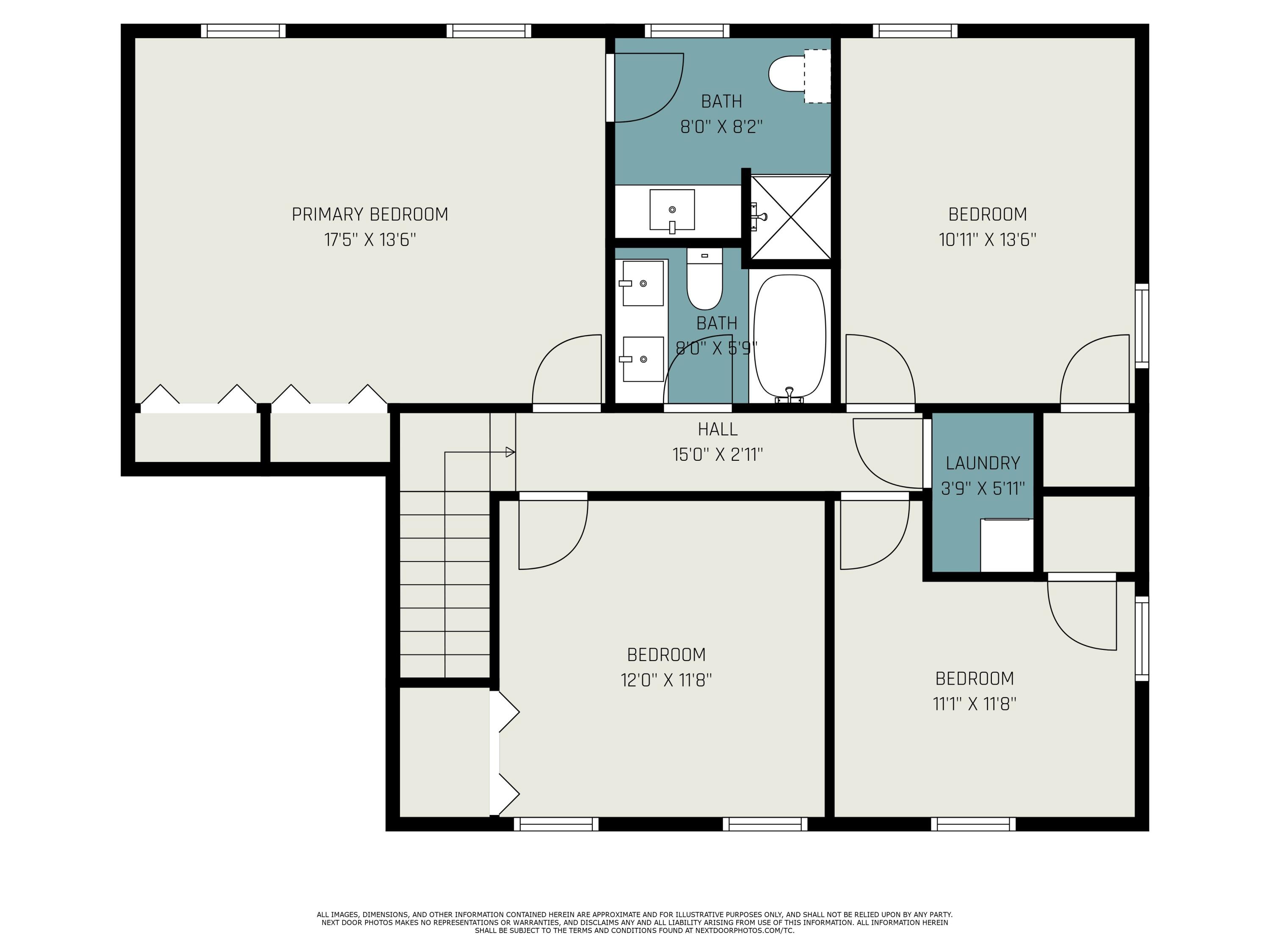 Kentwood City, Michigan 49546, United States, 5 Bedrooms Bedrooms, ,4 BathroomsBathrooms,Residential,Pending,171948