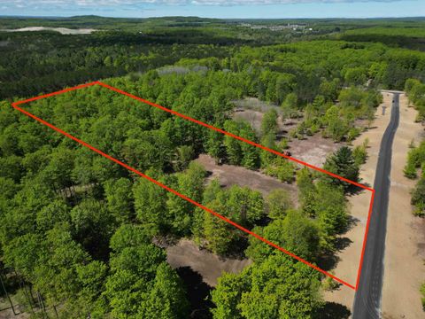 1128 E Solaris Way Kasson Township MI 49664