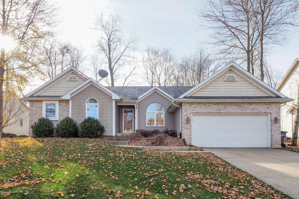 Portage City, Michigan 49024, United States, 4 Bedrooms Bedrooms, ,3 BathroomsBathrooms,Residential,Active,224242