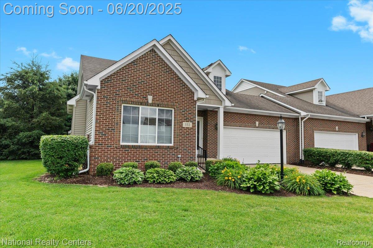 332 Asbury Court
