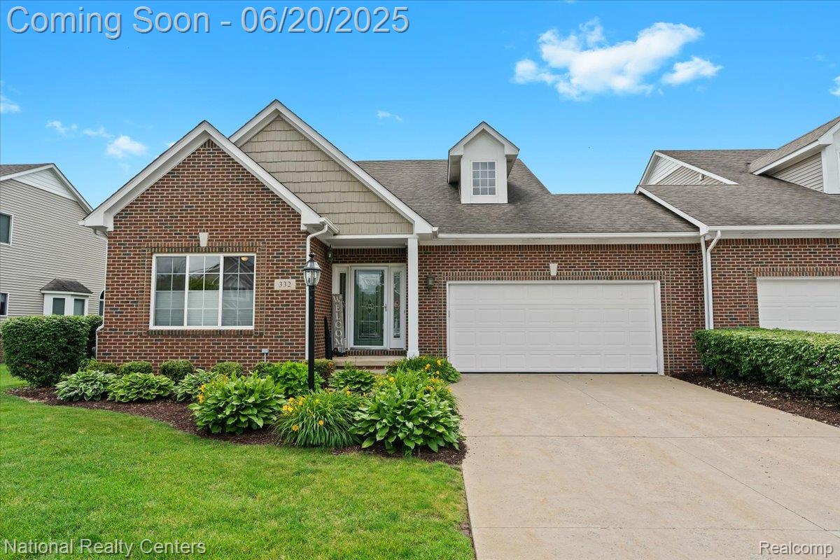 332 Asbury Court