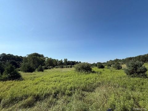 00 English Road Koylton Township MI 48760