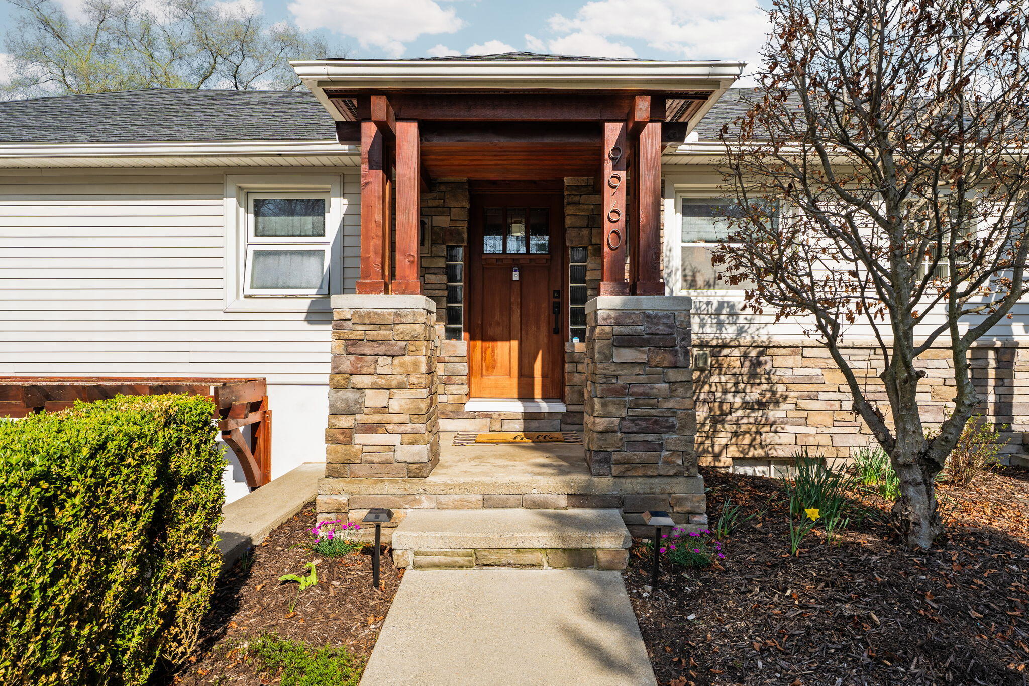 9960 Florence Street