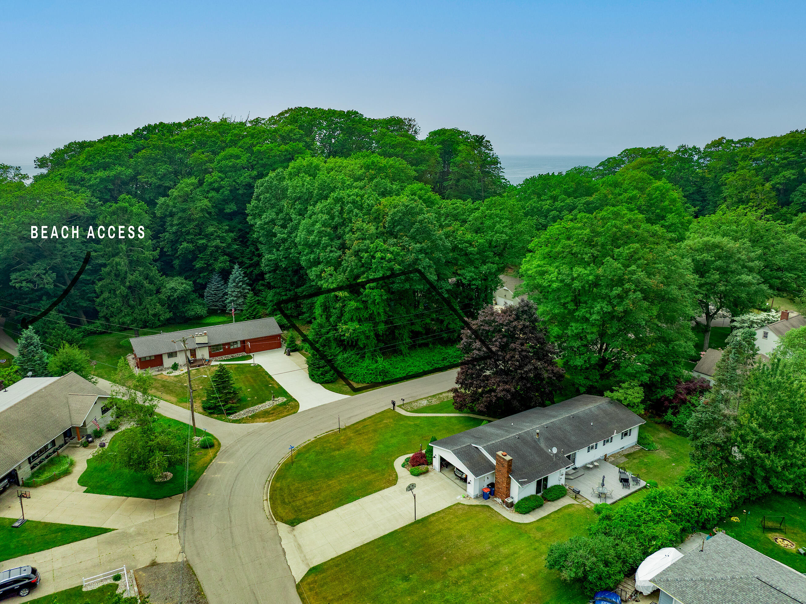 5043 Maranatha Drive