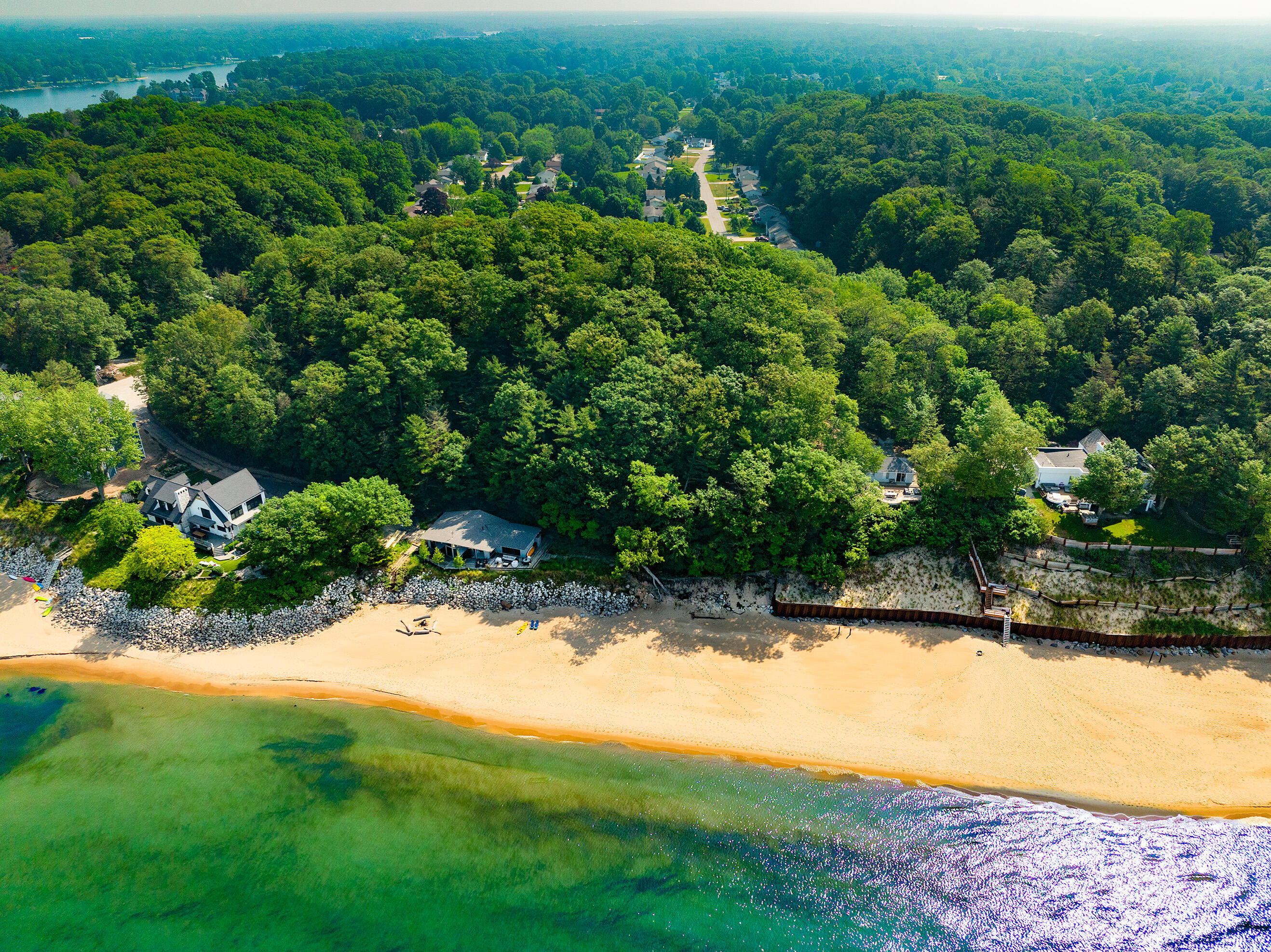 5043 Maranatha Drive