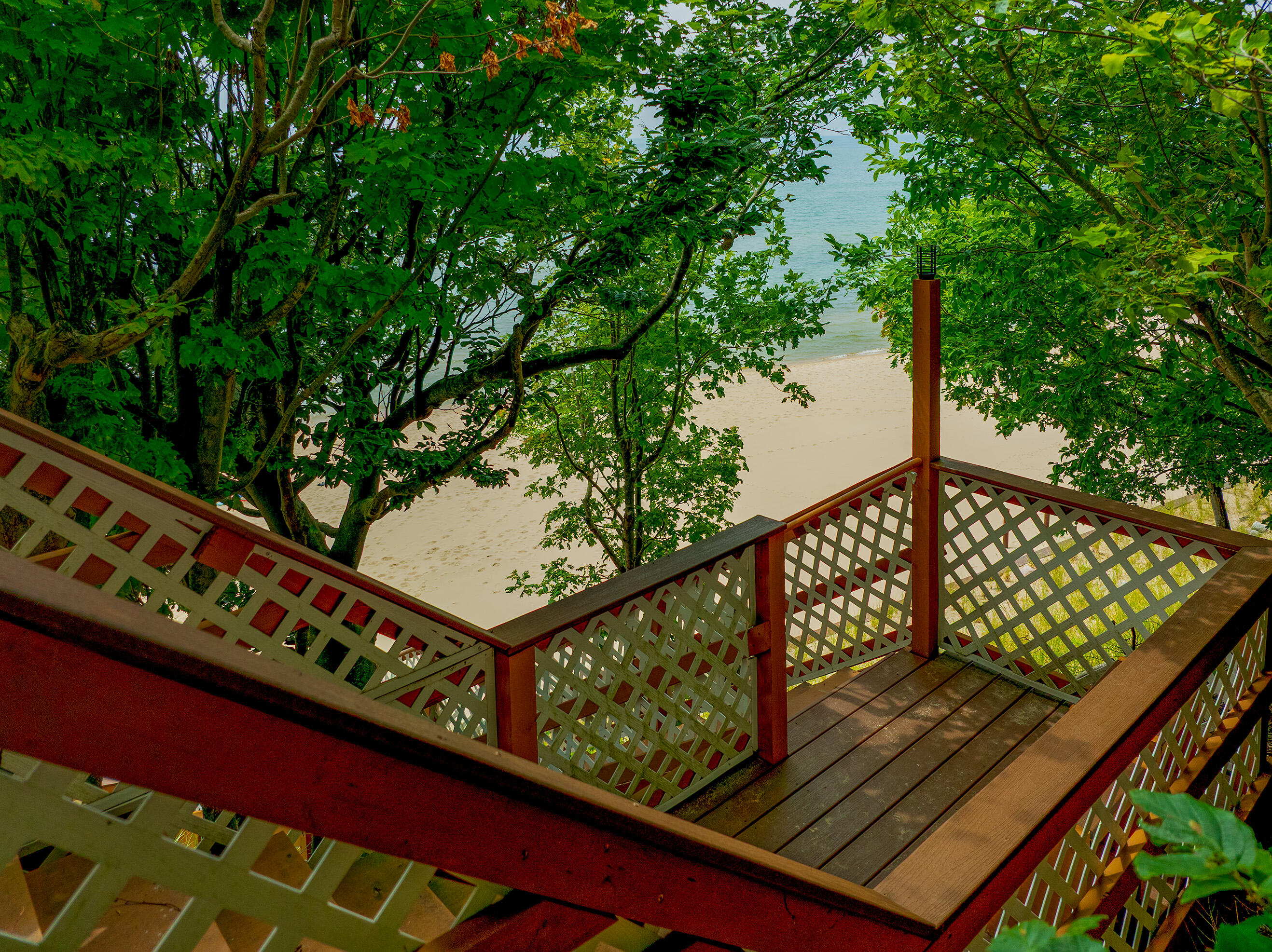 5043 Maranatha Drive