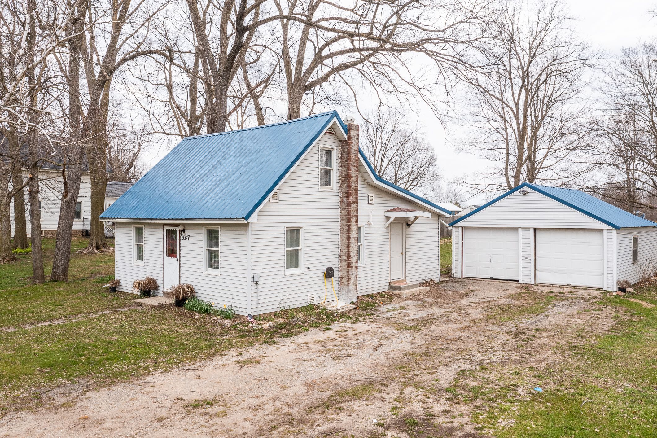 327 E MAIN Street