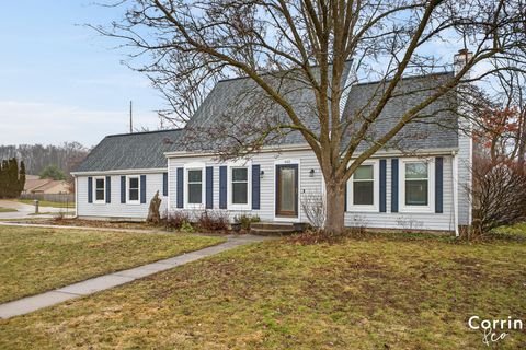 4185 Cummings Court NW Walker City MI 49534