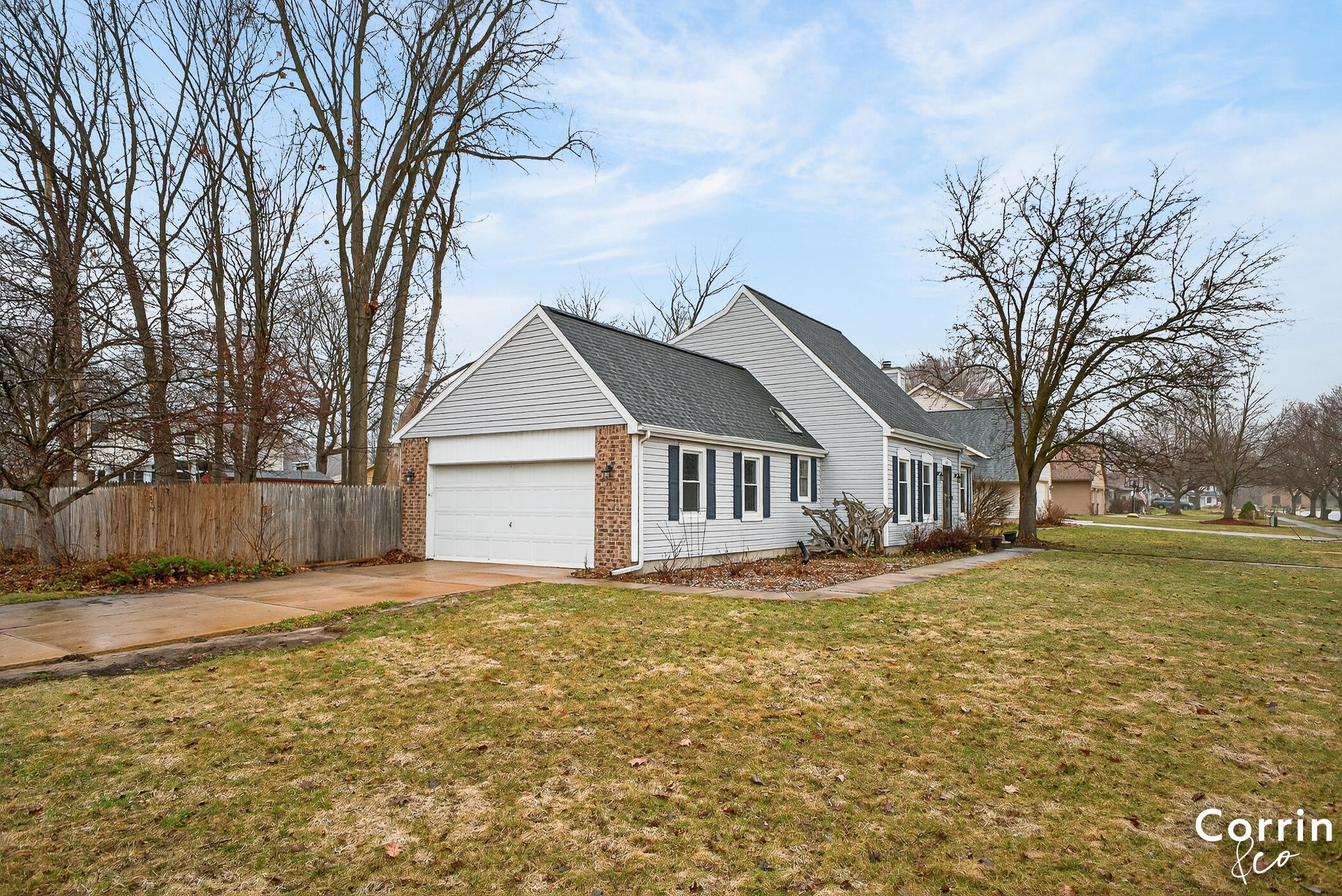 4185 Cummings Court NW