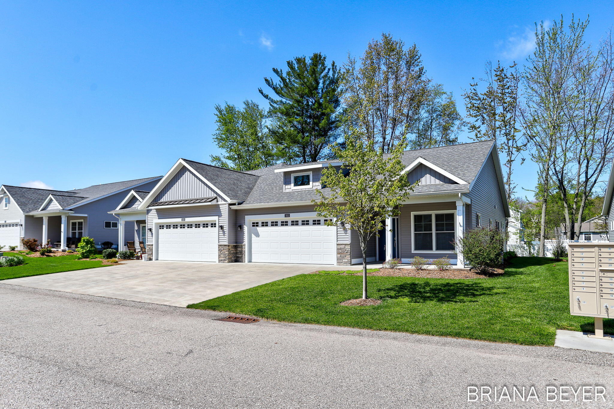 1012 Maplewood Court