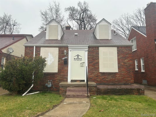 16824 RUTHERFORD ST, DETROIT, MI 48235 - Image e3cb0e4d96156cd1cb6cd31fb900ee55/2935027143