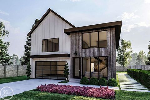 45440 Jefferson Avenue Chesterfield Township MI 48047