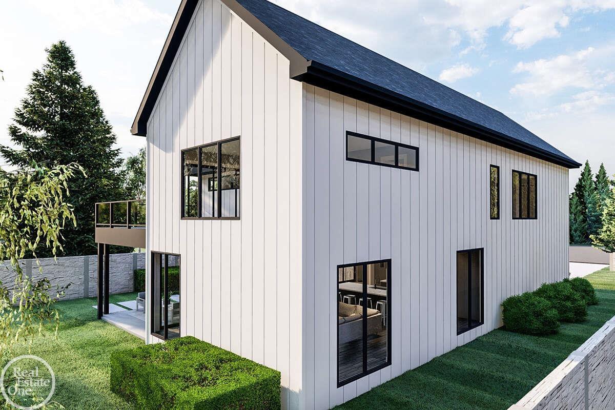 45440 Jefferson Avenue