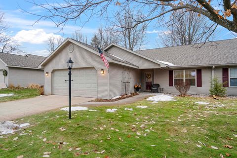 1263 Terra Road Garfield Charter Township MI 49686