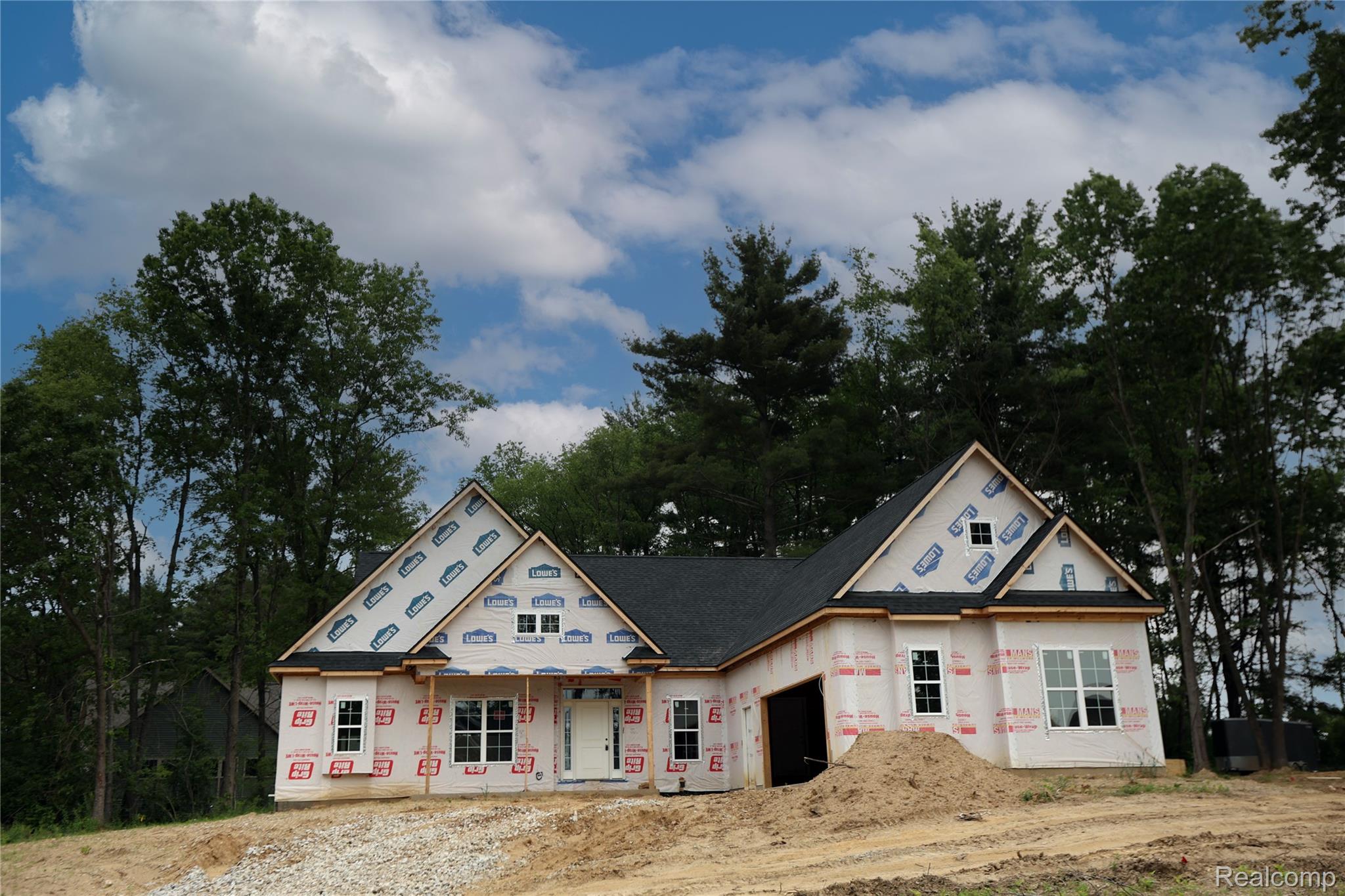 9691 Chalfonte Drive