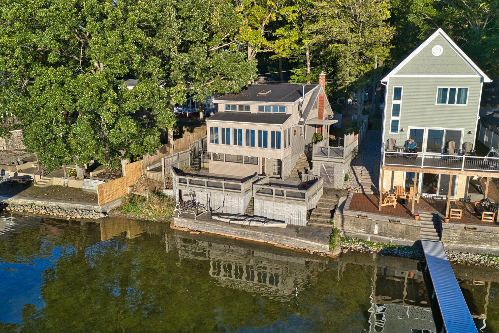 274 S Hawley Center Drive