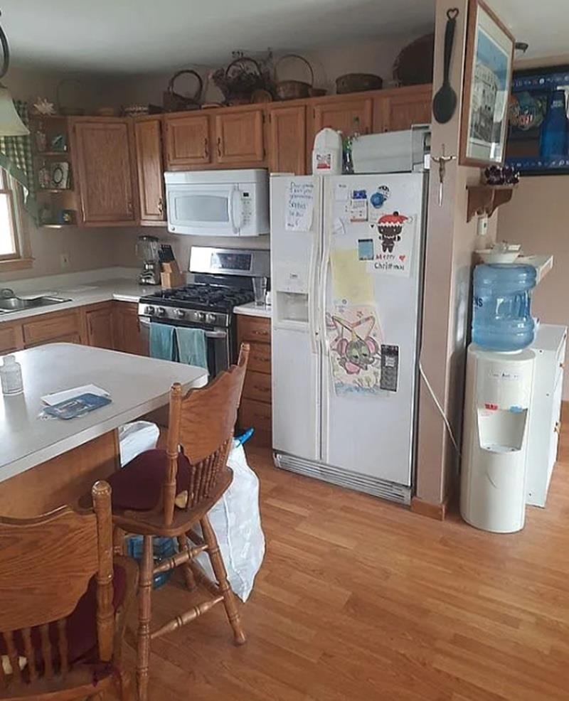 5085 W Redstone Road