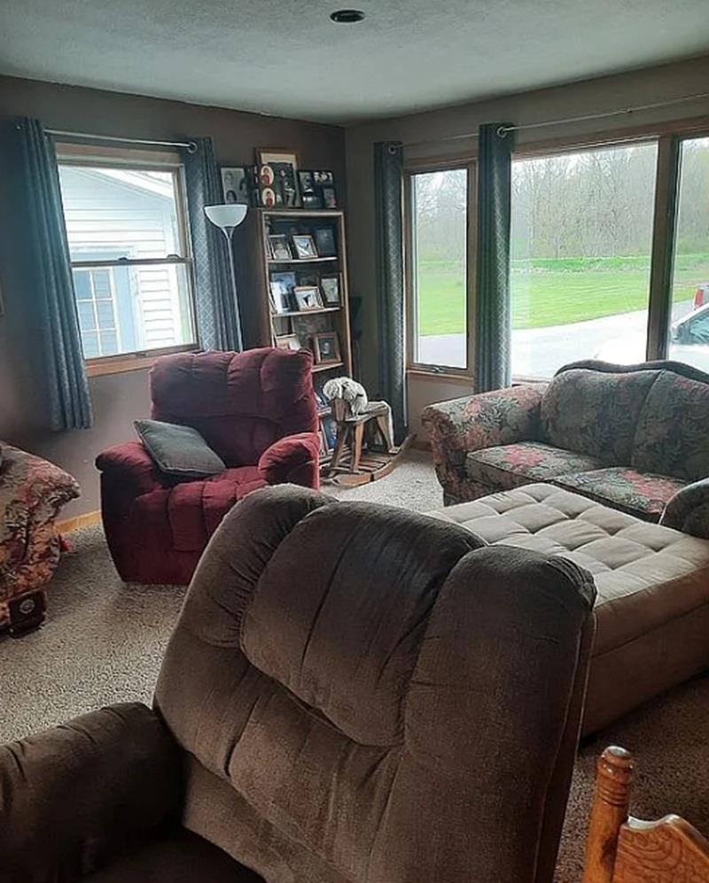 5085 W Redstone Road