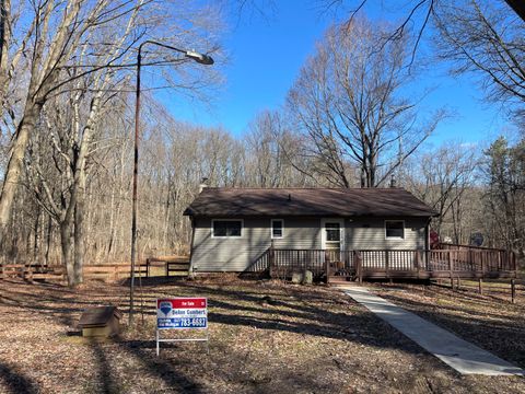 11969 Strait Road Hanover Township MI 49241