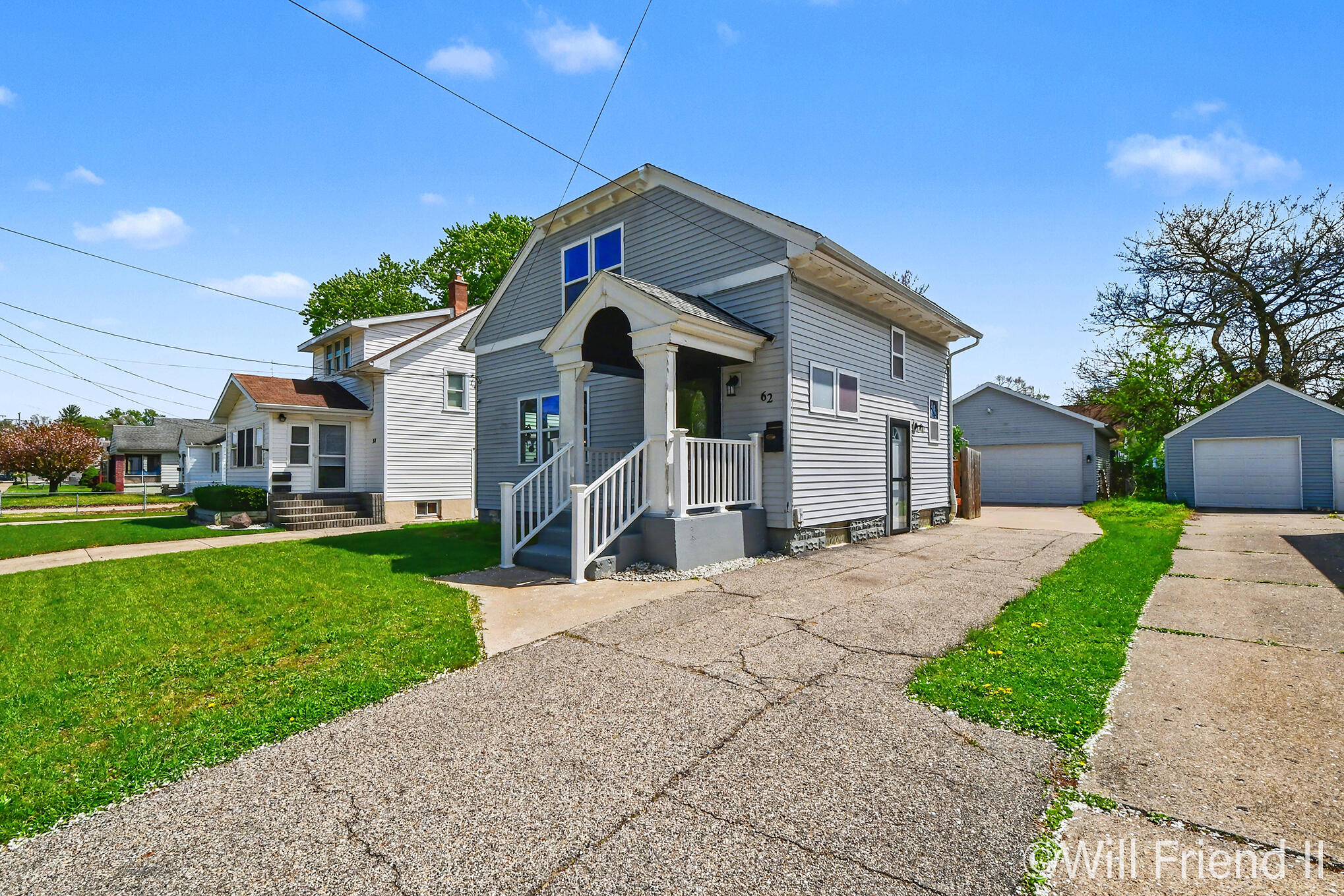 62 Oneida Street SW